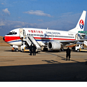 大庆萨尔图航空物流航空快运业稳步发展的原因是什么？